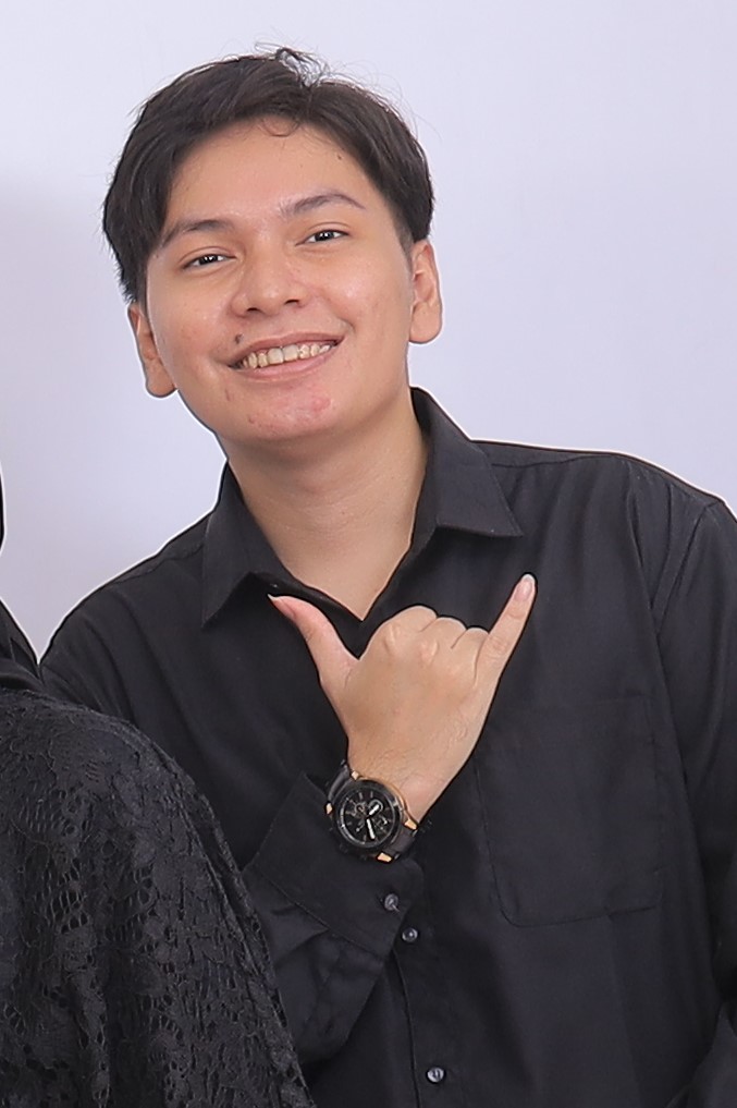 M. Rizaldy Nugraha, S.E.M.E