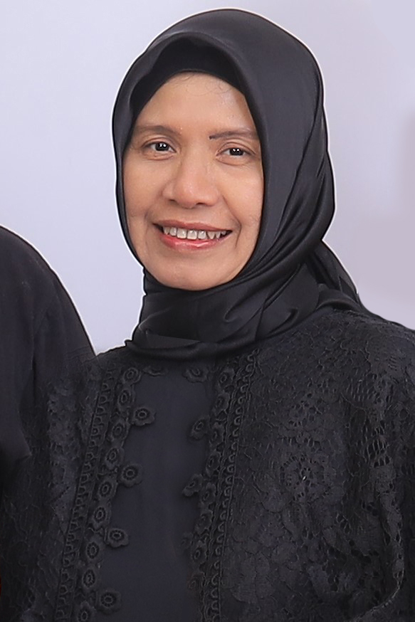 Lisda Susana Handayani, S.Pd
