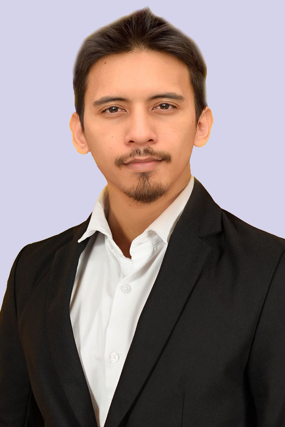 M. Aris AR, S.ST, M.Pd